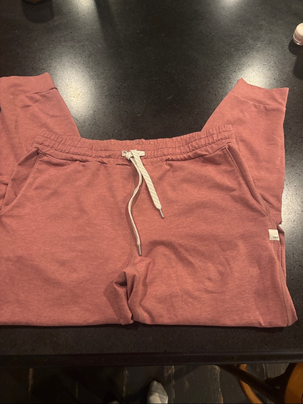 Vuori Joggers Daily